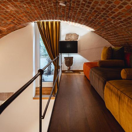 Historical Luxury Homes - Luxus Familien Suite Freiburg im Breisgau Dış mekan fotoğraf