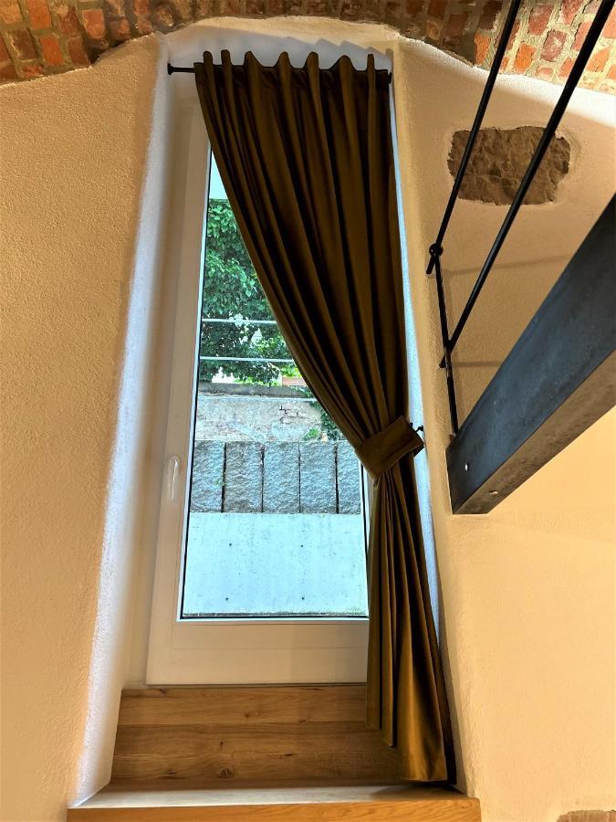 Historical Luxury Homes - Luxus Familien Suite Freiburg im Breisgau Dış mekan fotoğraf