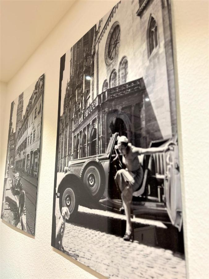 Historical Luxury Homes - Luxus Familien Suite Freiburg im Breisgau Dış mekan fotoğraf