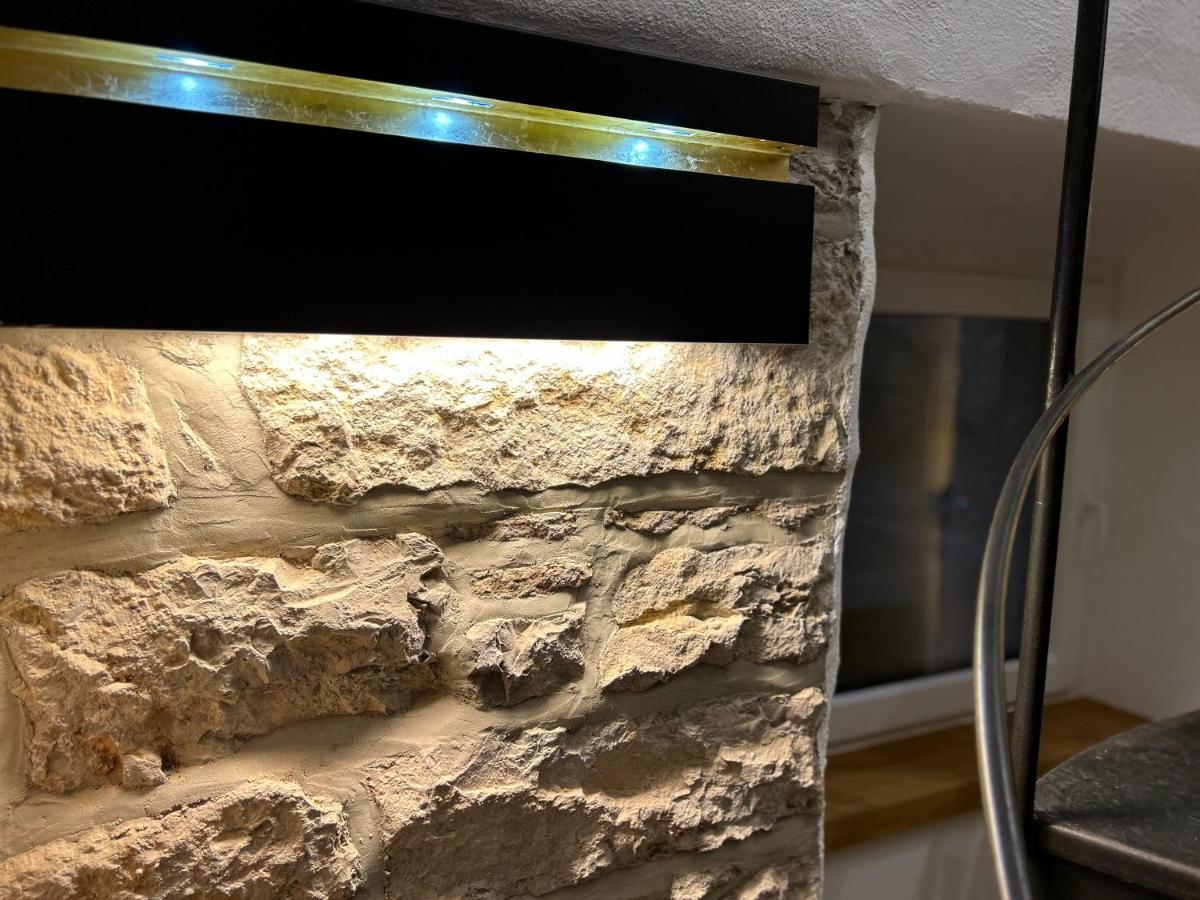 Historical Luxury Homes - Luxus Familien Suite Freiburg im Breisgau Dış mekan fotoğraf