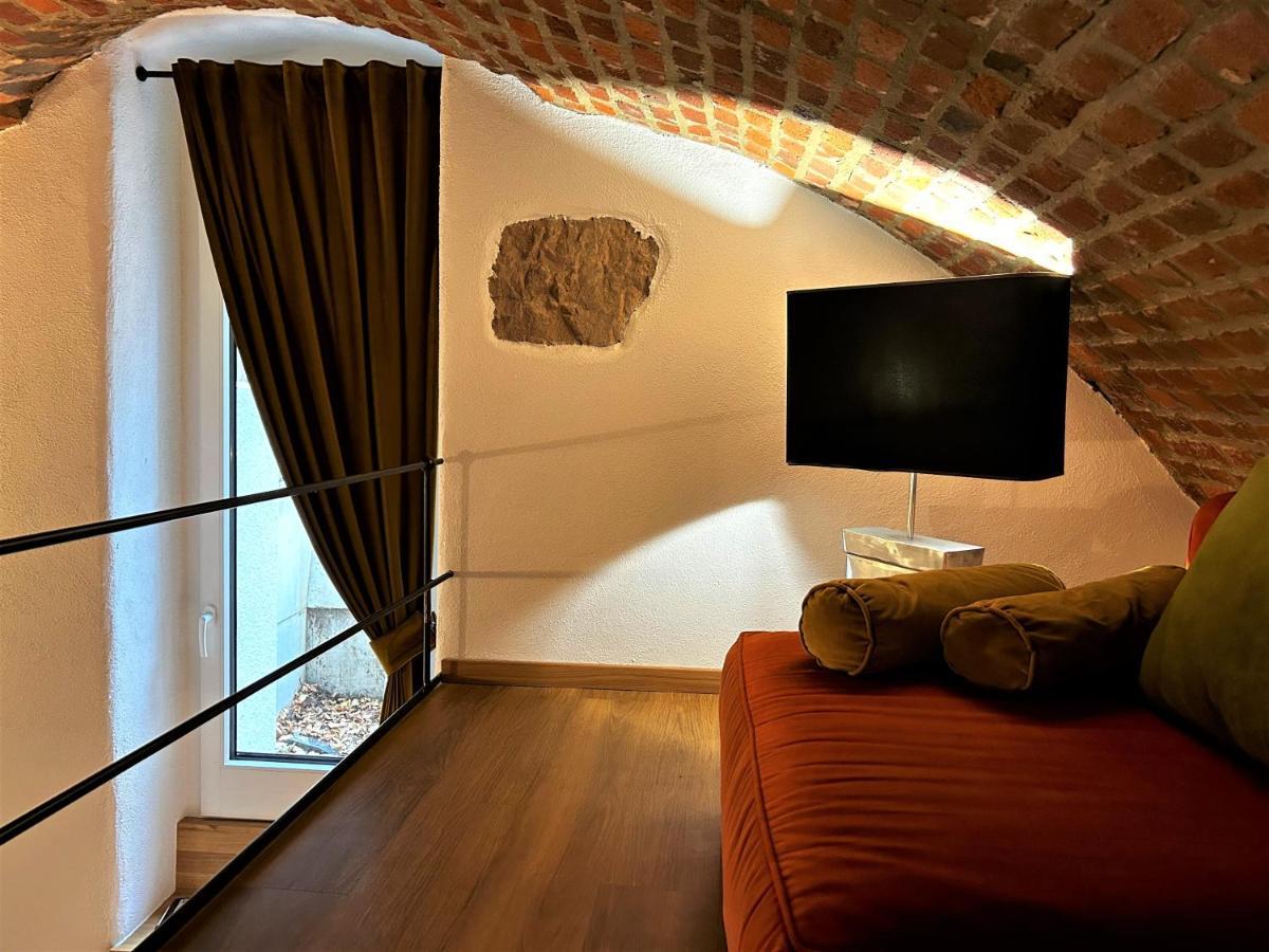 Historical Luxury Homes - Luxus Familien Suite Freiburg im Breisgau Dış mekan fotoğraf