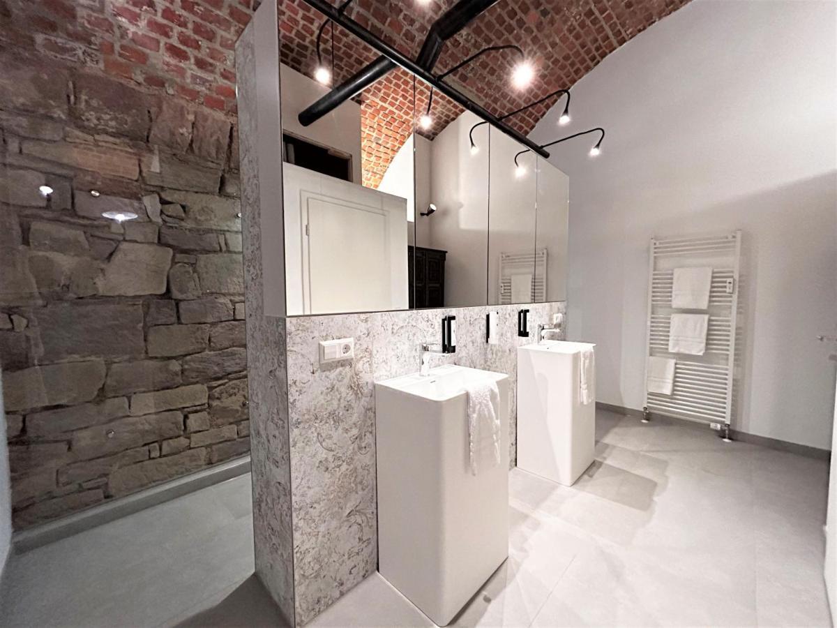 Historical Luxury Homes - Luxus Familien Suite Freiburg im Breisgau Dış mekan fotoğraf