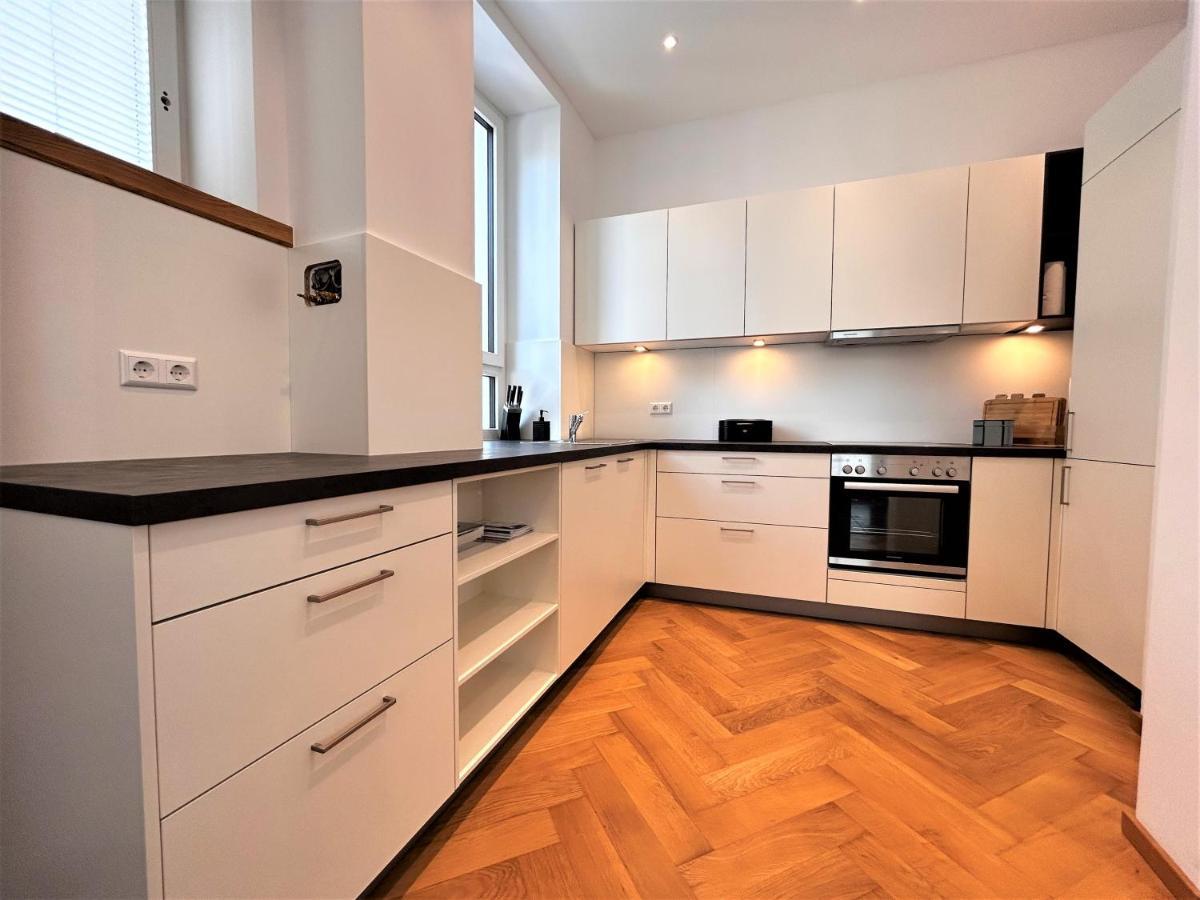Historical Luxury Homes - Luxus Familien Suite Freiburg im Breisgau Dış mekan fotoğraf