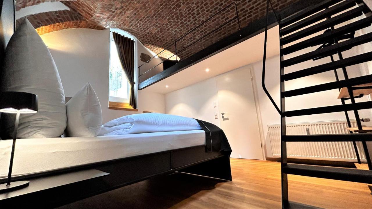 Historical Luxury Homes - Luxus Familien Suite Freiburg im Breisgau Dış mekan fotoğraf
