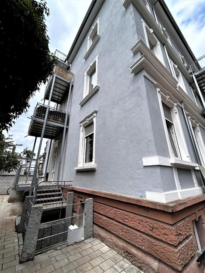 Historical Luxury Homes - Luxus Familien Suite Freiburg im Breisgau Dış mekan fotoğraf