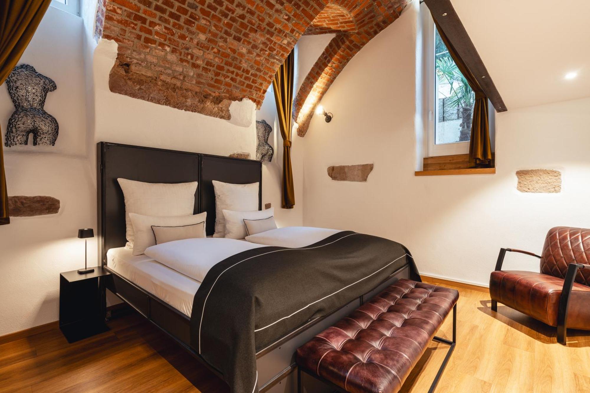 Historical Luxury Homes - Luxus Familien Suite Freiburg im Breisgau Dış mekan fotoğraf