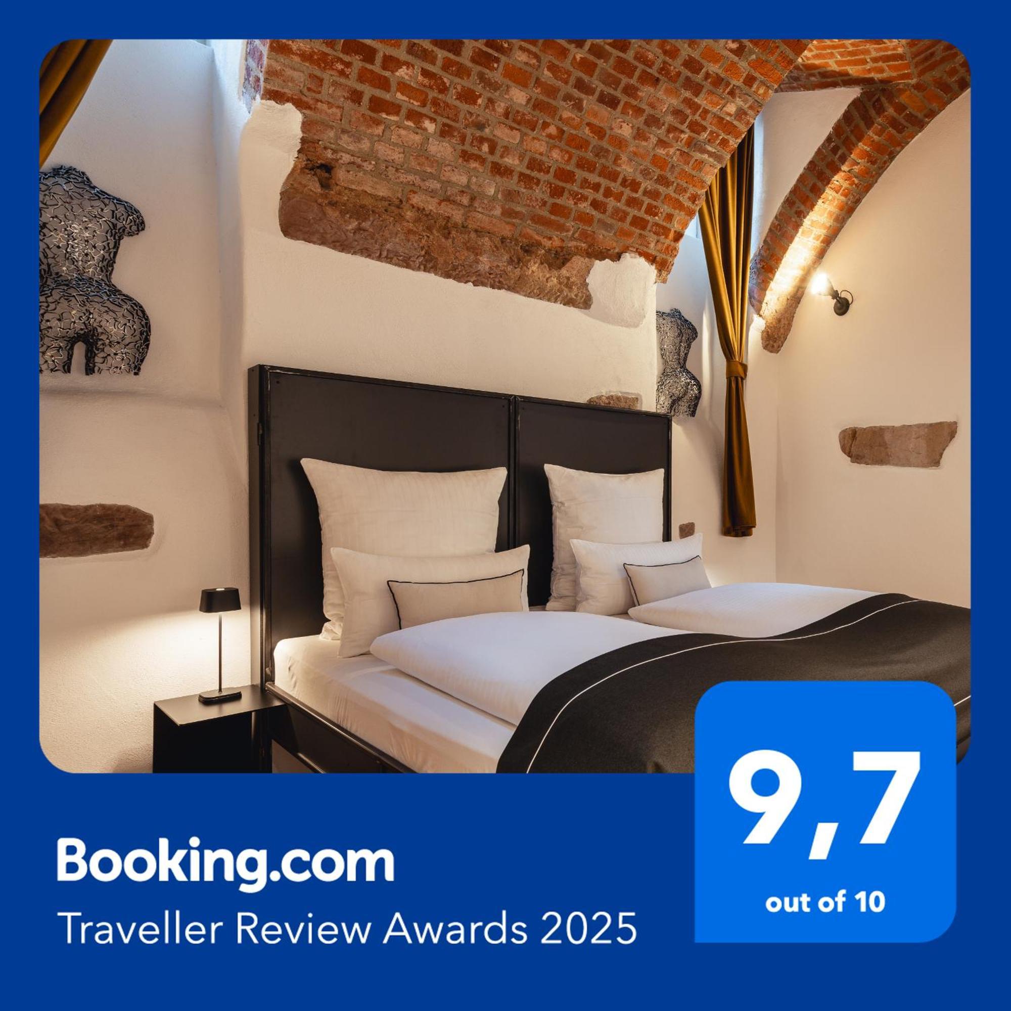 Historical Luxury Homes - Luxus Familien Suite Freiburg im Breisgau Dış mekan fotoğraf
